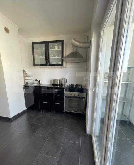 Apartament cu 3 camere decomandat, mobilat în Mănăștur