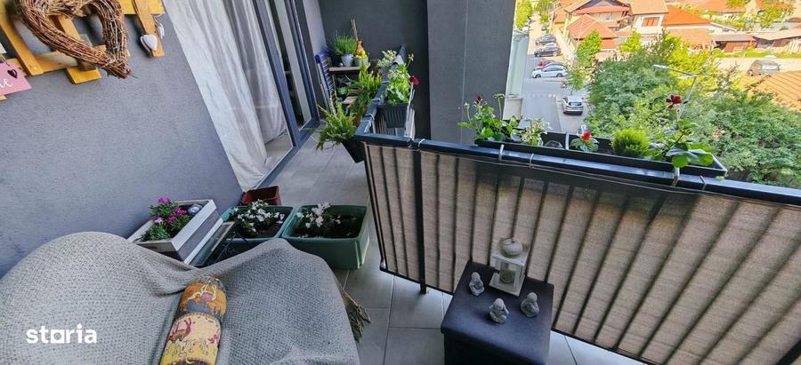 Apartament 2 camere Prima Onestilor - 2