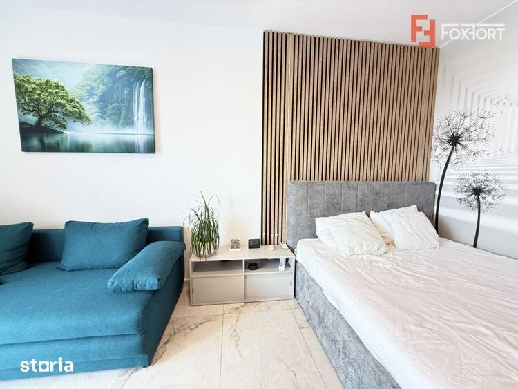 COMISION 0% Apartament cu o camera de inchiriat in Giroc - 12