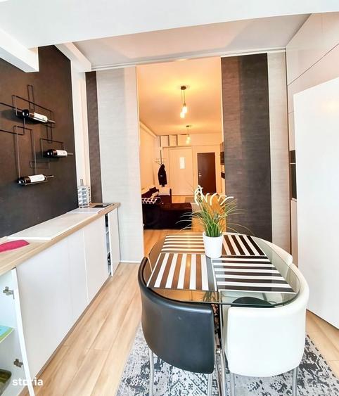 Apartament 2 camere | 12 min Metrou Dristor/Piata Muncii | Centrala Pr - 5