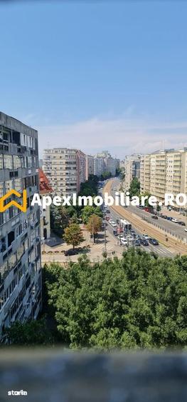 Garsonieră decomandată în Iancului