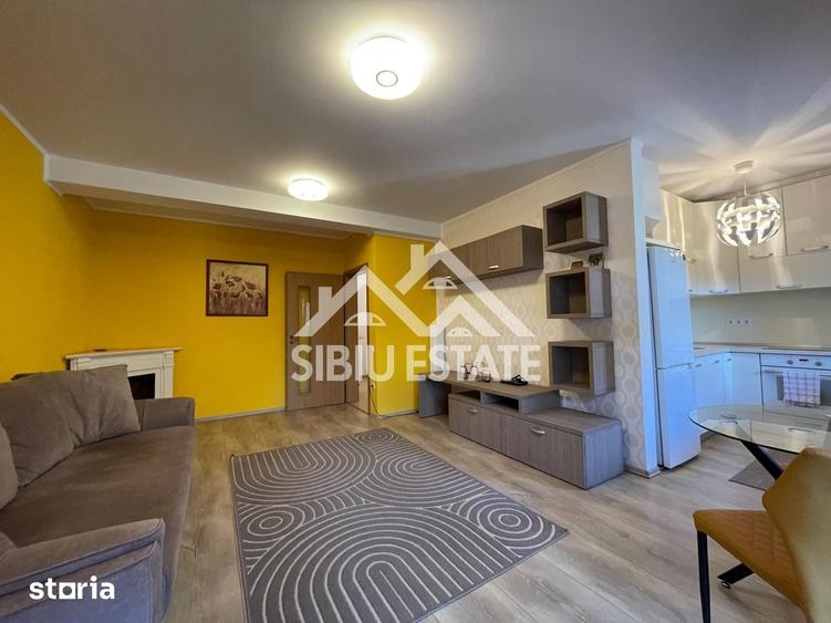 Apartament cu 2 camere în Central