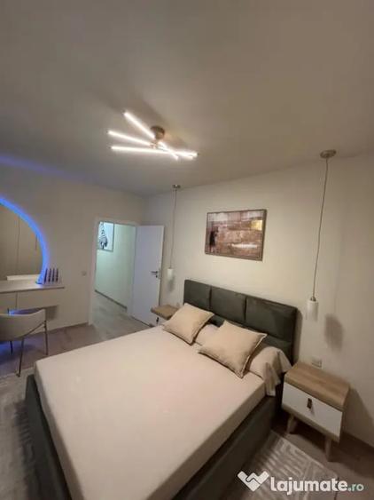 Apartament 3 camere, 65 mp, cartier Grigorescu - 5