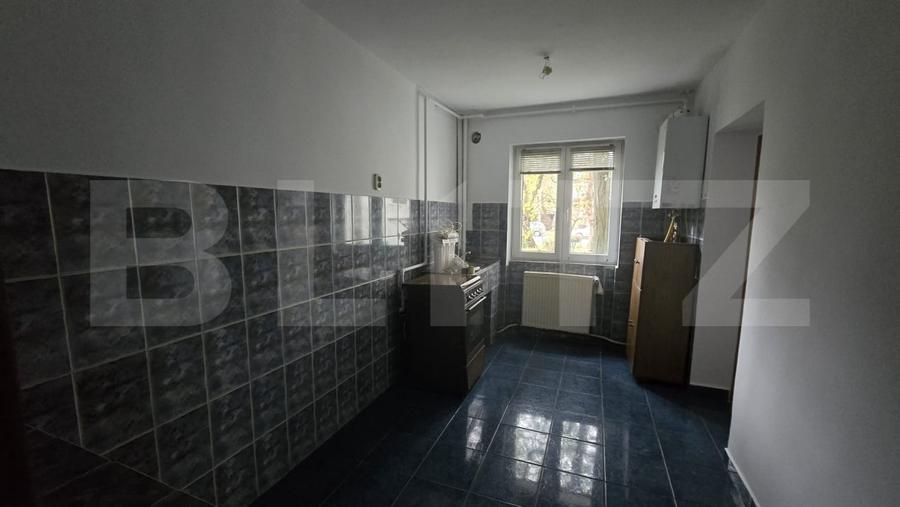 Apartament 3 camere, 62 mp, zona Careiului - 6