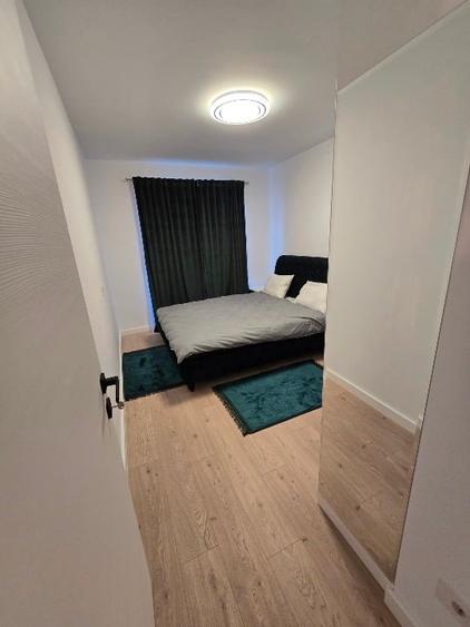 Apartament 2 camere de închiriat | 60 mp | Prima Grand Residence, Nufărul | Mobi - 4