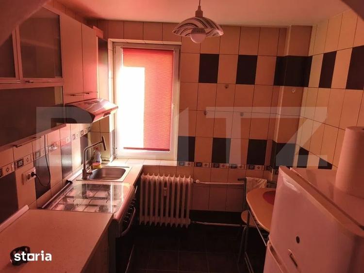 Apartament 2 camere, 45 mp, zona Tudor Vladimirescu - 2