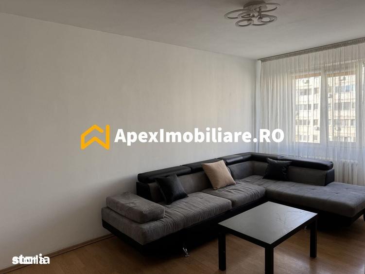 Apartament cu 3 camere decomandat în Pantelimon