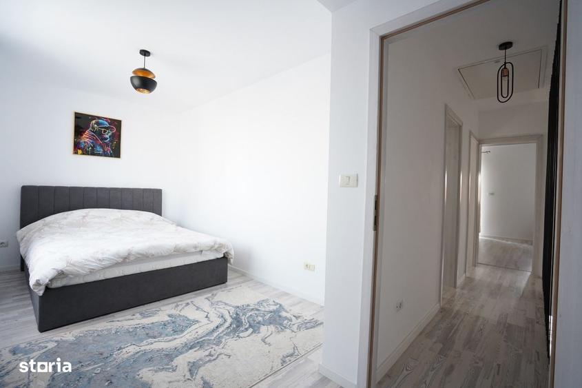 Duplex modern in Mosnita Noua | 103 mp | 400 mp teren - 7