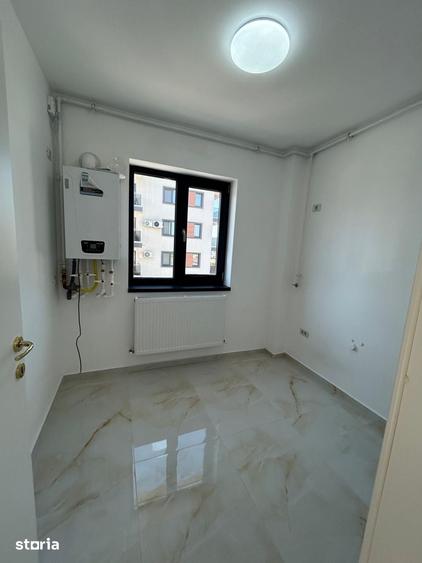 3 CAMERE cu parcare - TOMIS PLUS - 3