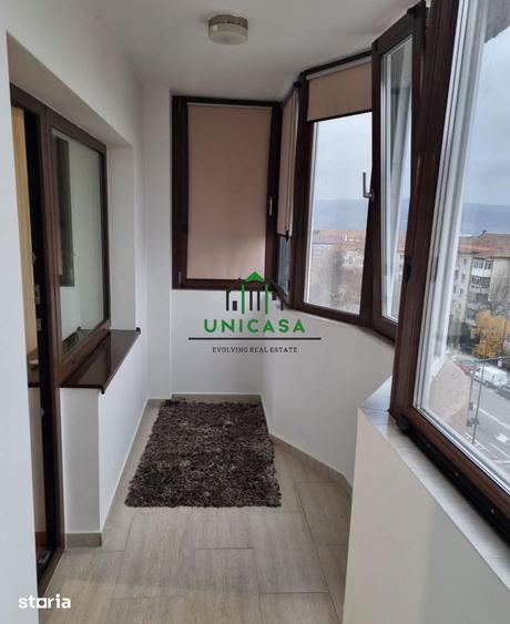 Apartament cu 4 camere în Nord