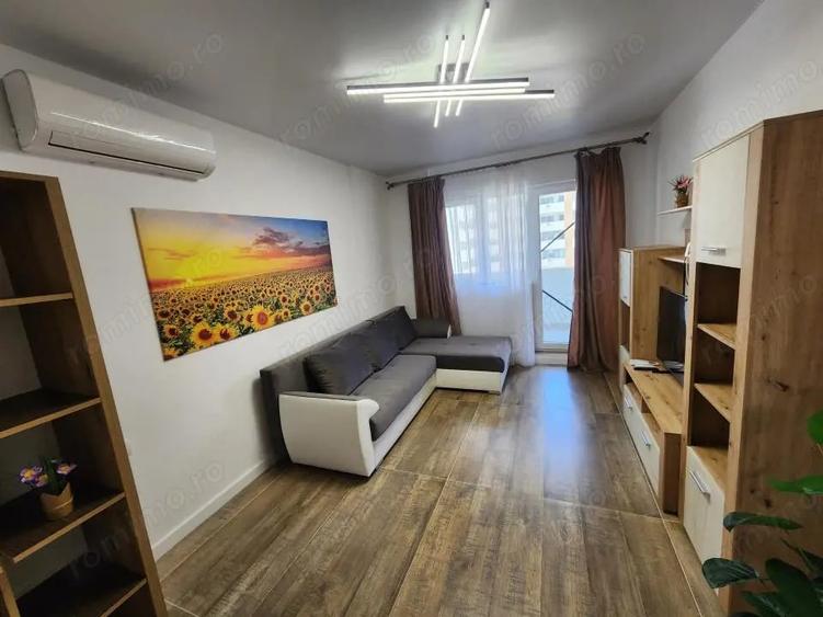 Studio premium | 7 min metrou Berceni | Parcare subterana | Nou - 1