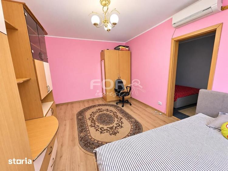 Apartament 3 camere zona Liceului Onisifor Ghibu - 4