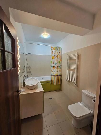 Apartament cu 2 camere decomandat în Ghencea