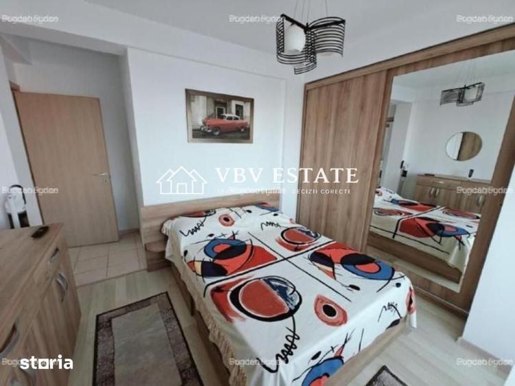 Apartament 2 Camere Bucurestii Noi | Centrala | Metrou | Confort - 1