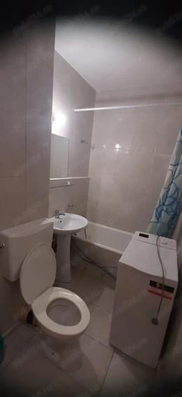 Garsonieră semidecomandată în Titan