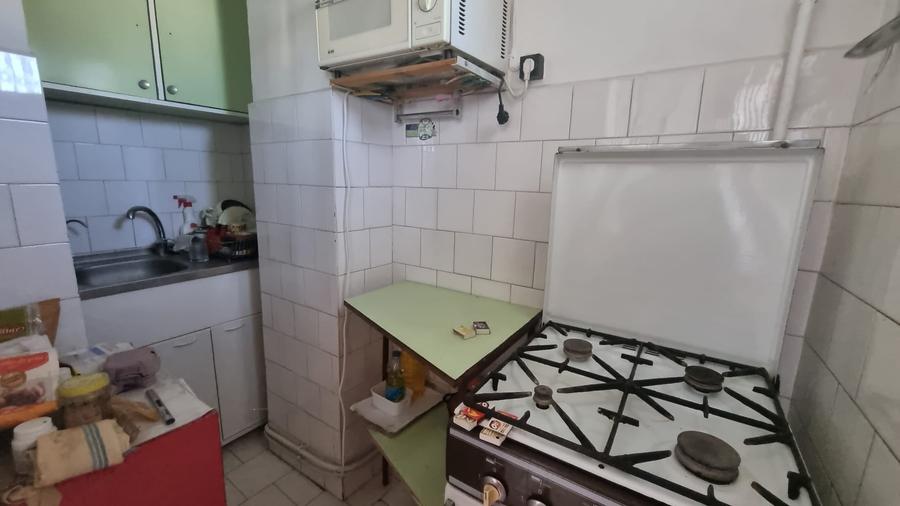 Apartament cu 2 camere decomandat în Micro 17