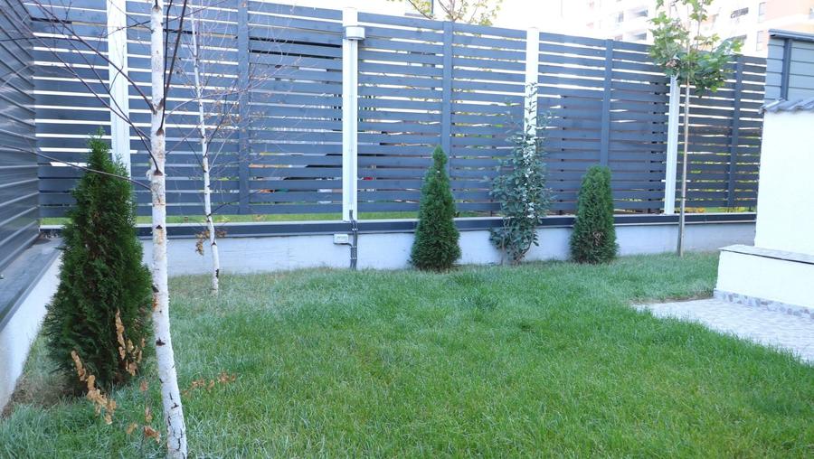 Apartament cu 3 camere semidecomandat în Drumul Taberei