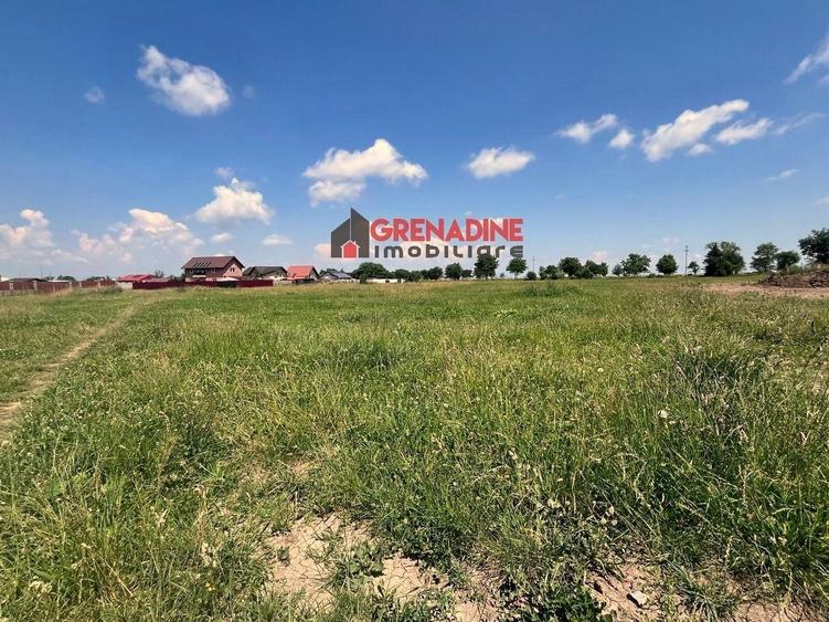 Teren Construcții intravilan de 635 mp, în Electroprecizia