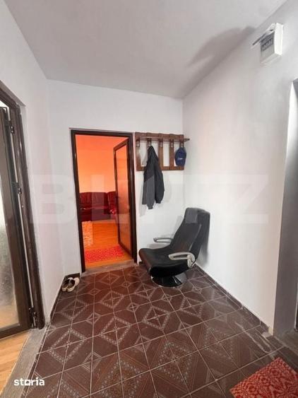 Apartament cu 2 camere în Bârnova