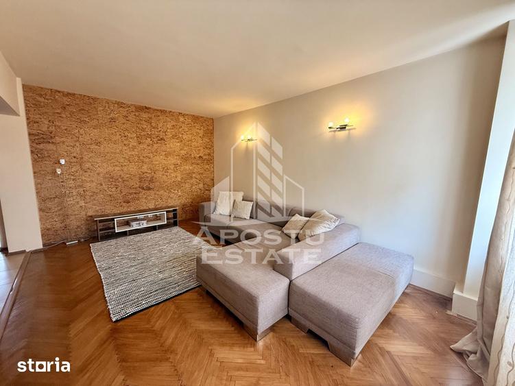 Apartament 3 camere de vanzare, zona Aradului, Timisoara - 18