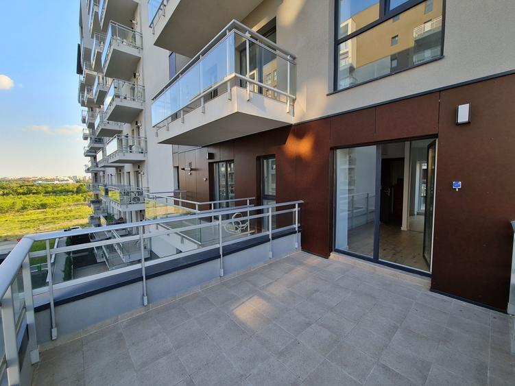 Apartament cu 2 camere în Pipera