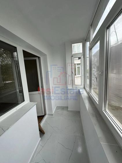 Apartament cu 4 camere decomandat în Filiași