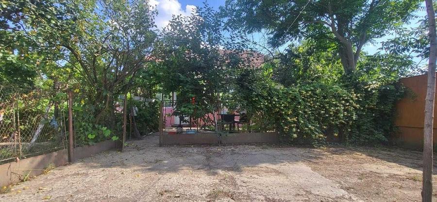 Casa de vanzare cu teren 1500mp la Bobda, Jud Timis - 5