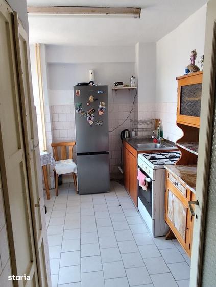 Apartament de vanzare Cantemir - 2