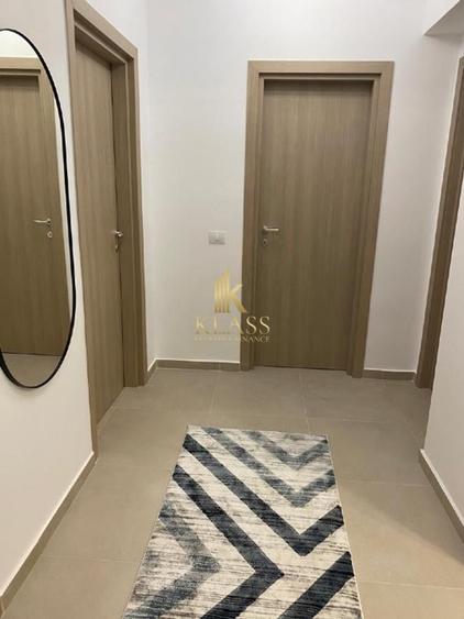 Apartament cu 2 camere decomandat, mobilat în Splaiul Independenței