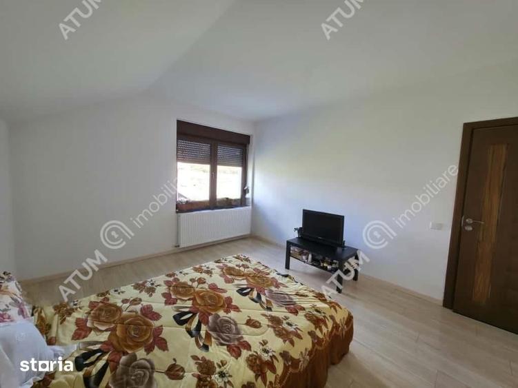 Casă cu 5 camere cu Teren 372 Mp în Central