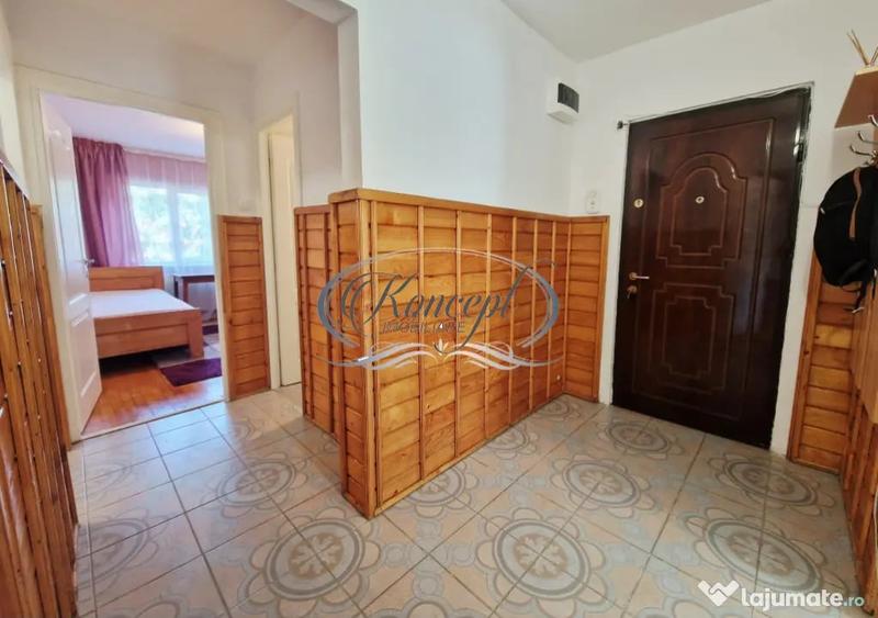 Apartament 3 camere cu parcare in zona Kaufland Marasti - 15