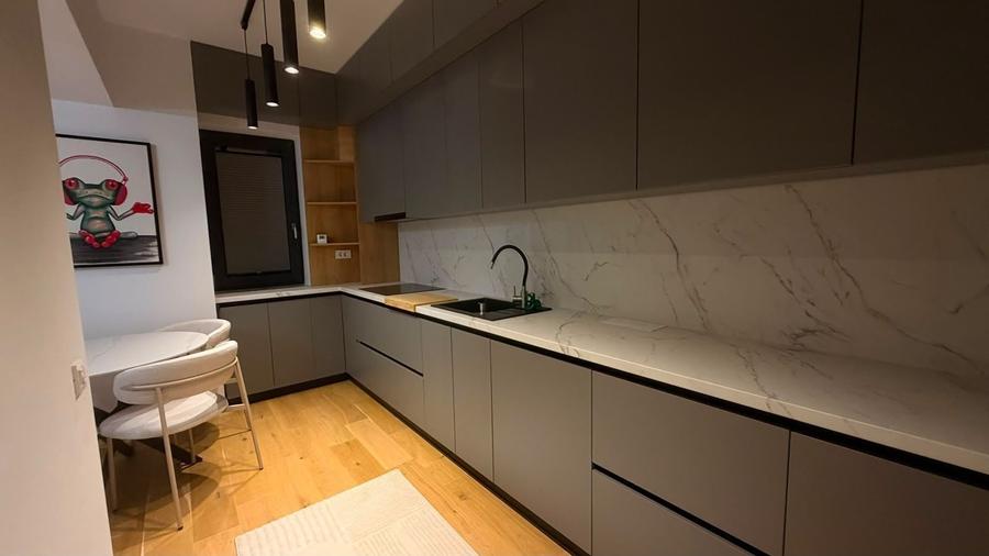 APARTAMENT 2CAMERE/PET FRIENDLY -TALIE MICA |PARCARE SUBTERANA/ PIPERA - 10
