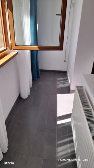 Garsonieră decomandată în Militari