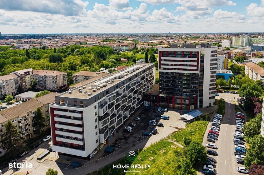 COMISION 0% I PENTHOUSE de vinzare in Timisoara - Uranus Plaza. - 18