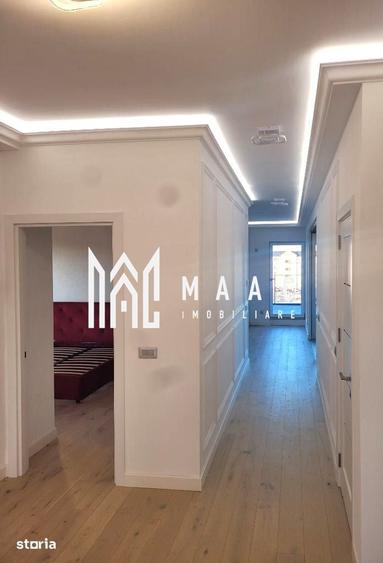 Apartament cu 4 camere în Ștrand