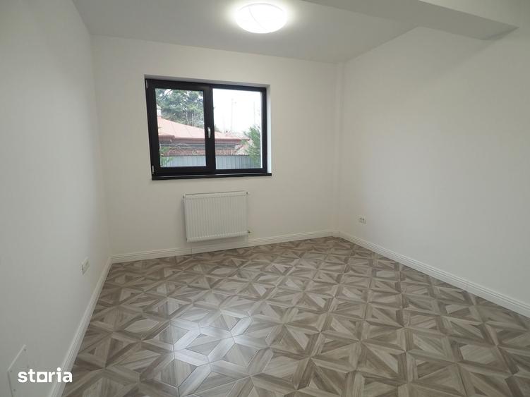 Apartament cu 2 camere în Chitila