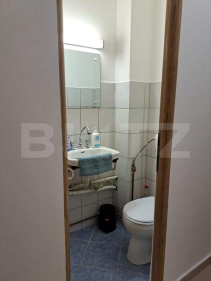 Apartament 3 camere / Tractorul / 2 dormitoare - 3