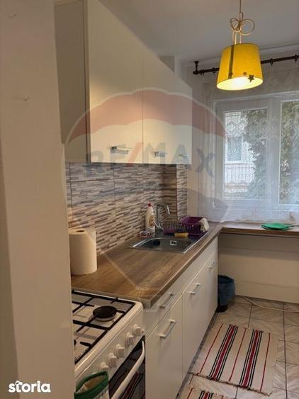 Inchiriere apartament 2 camere strada Horea - 16