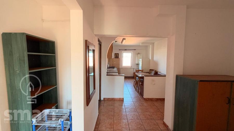 Apartament cu 3 camere decomandat, mobilat în Gheorgheni