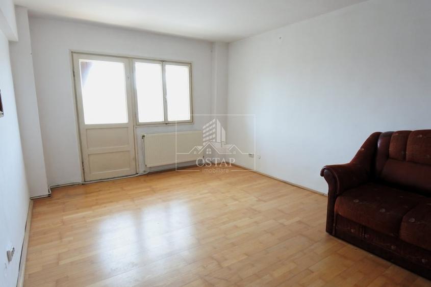 Energiei - stradal - apartament 2 camere decomandate - 2