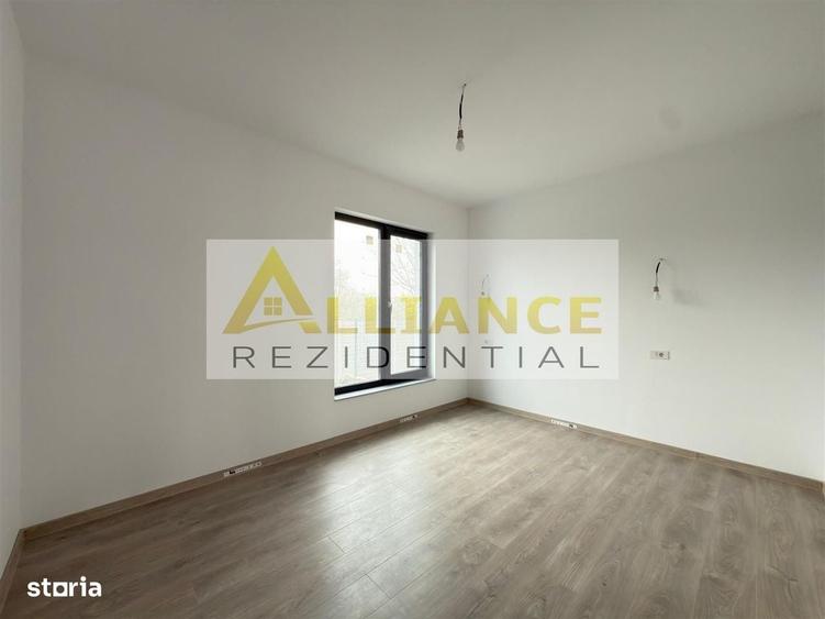 Casa Individuala | 1 Nivel | 3 camere | Teren 250mp - 4