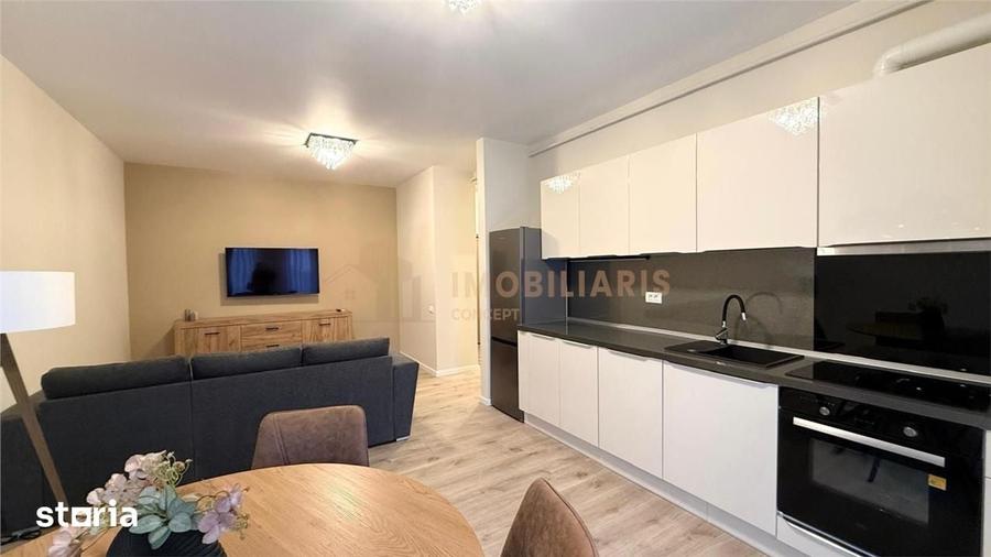 Apartament cu 2 camere în Orașul Vechi