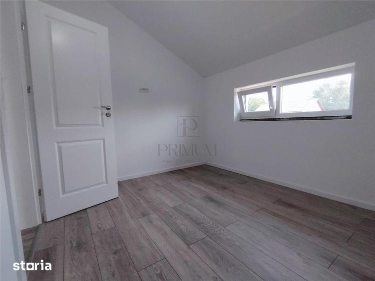 DUPLEX SPATIOS - ZONA CENTRALA - BALCON - 6