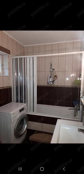 Casă cu 2 camere în Central