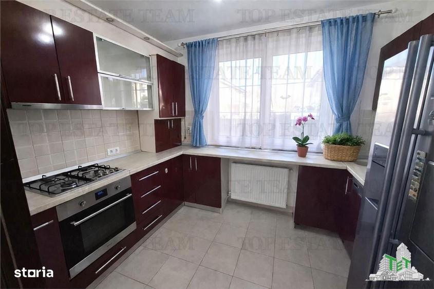 Casă cu 4 camere cu Teren 250 Mp în Corbeanca