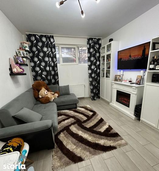 Apartament 2 camere mobilat si utilat complet mutare imediata - 14