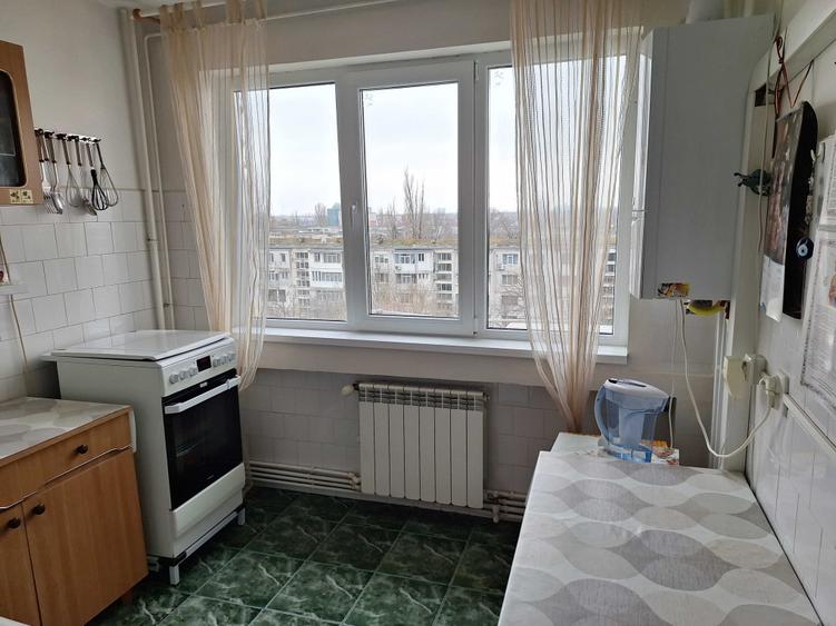 2 apartamente cu 2 camere=4 camere, Tiglina 2,Galati - 9
