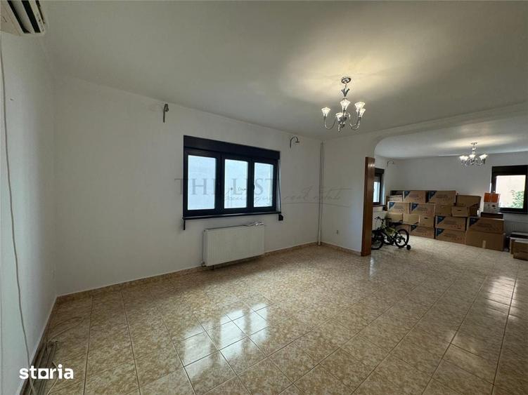 De Inchiriat | Vila cu 10 camere | Pipera - 2