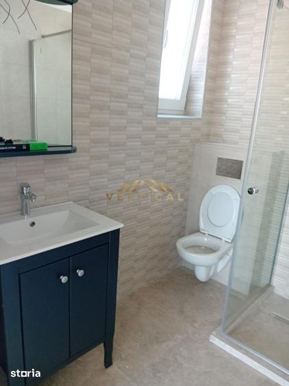 Casă cu 3 camere cu Teren 335 Mp în Vidra