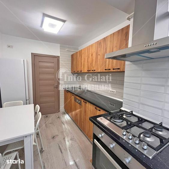 Apartament cu 3 camere în Țiglina 2